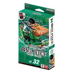 One piece Card Set #32
