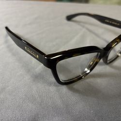 Brand New Gucci Eyeglasses 