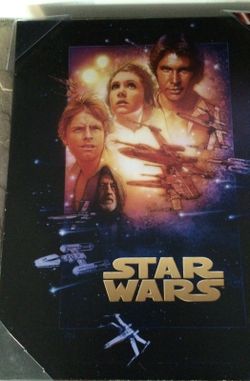 Star Wars