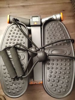 Stair Stepper
