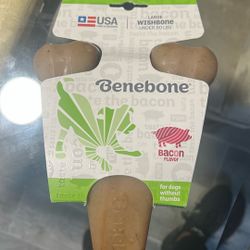 Large Wishbone For Dog