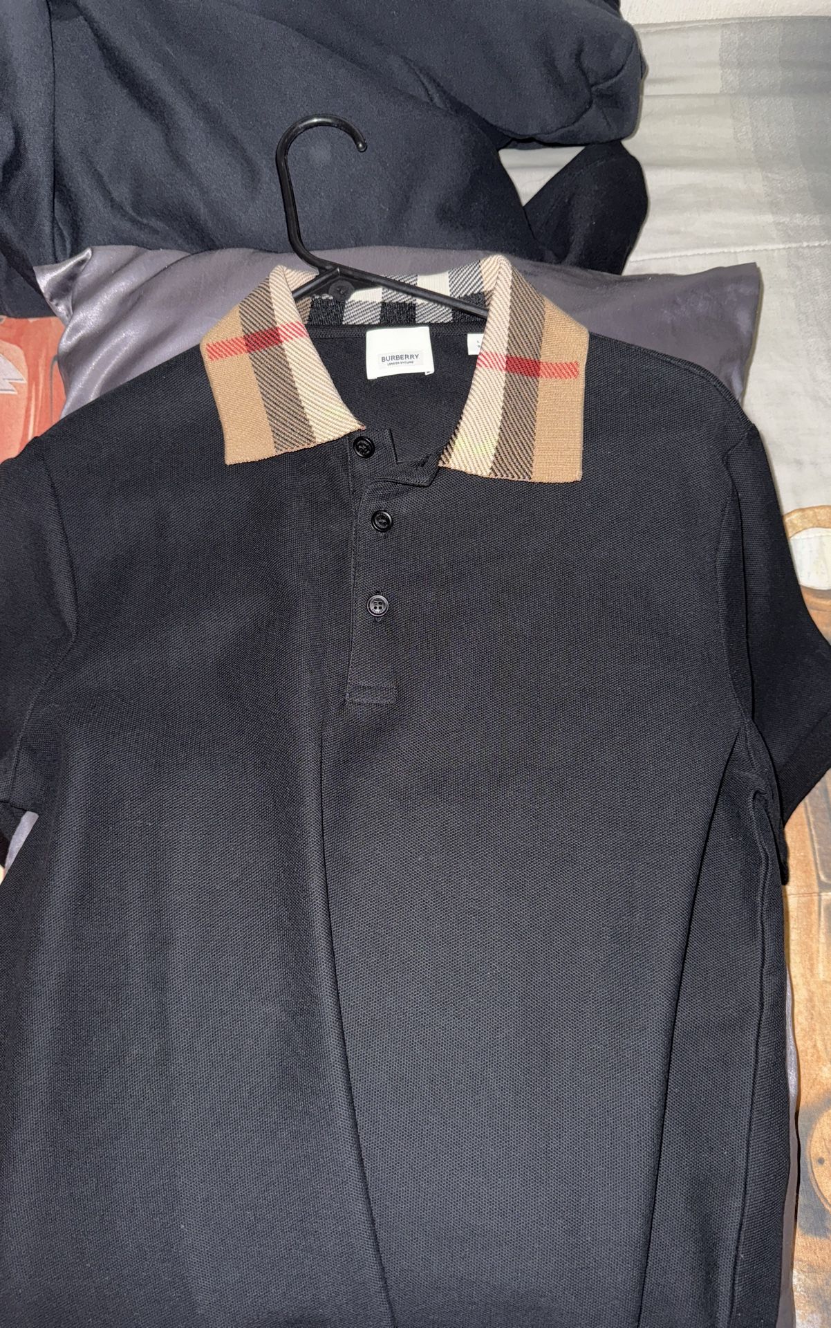 Burberry Polo