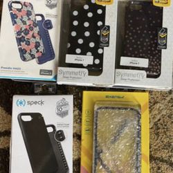 5 New iPhone 7 Cases Speck Otterbox 