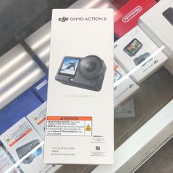 Dji Osmo Action 6 Capture More Combo