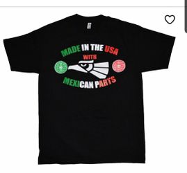 mexican parts