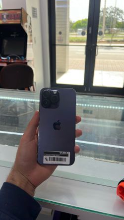 iPhone 14 Pro Max 128GB (Unlocked)