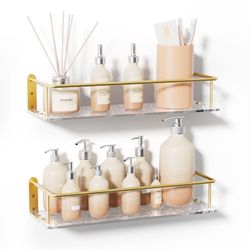 Floating Shelves 