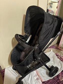 Evenflo Pivot Modular Stroller