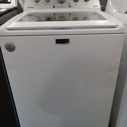 Maytag Washer 