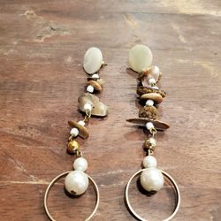 Jewelry Earrings 