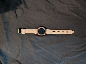 Galaxy watch3