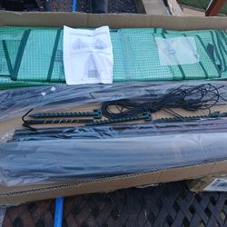 Dome Type Mini Green House 