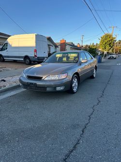 1998 Lexus ES 300