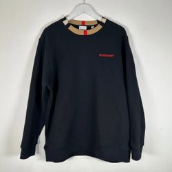 Burberry Sweater
