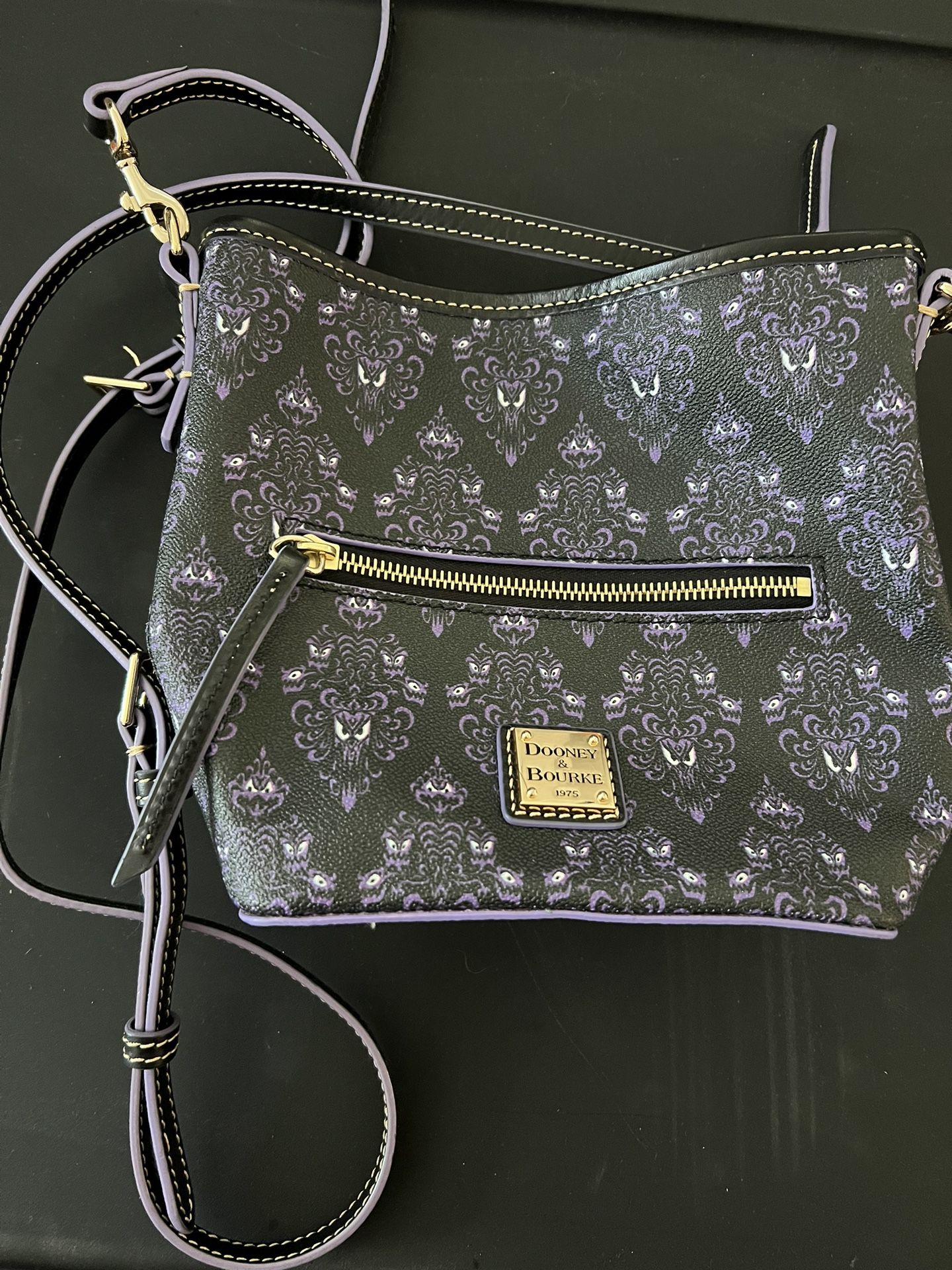 Small Dooney And Bourke Haunted Mansion 