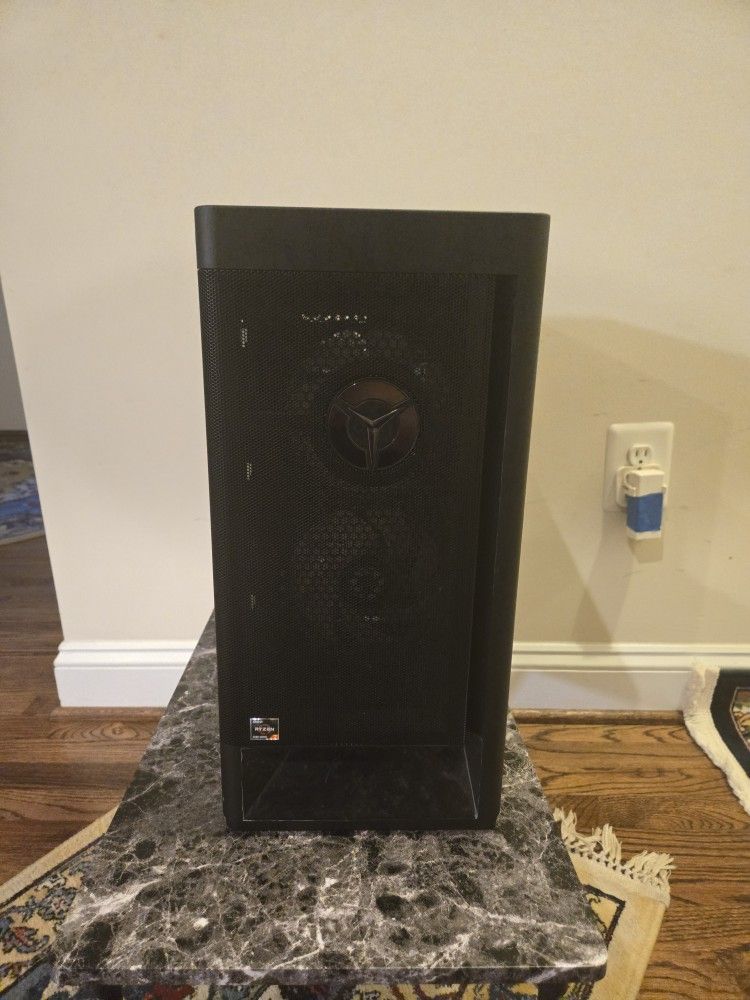 LENOVO LEGION T5 Gaming PC