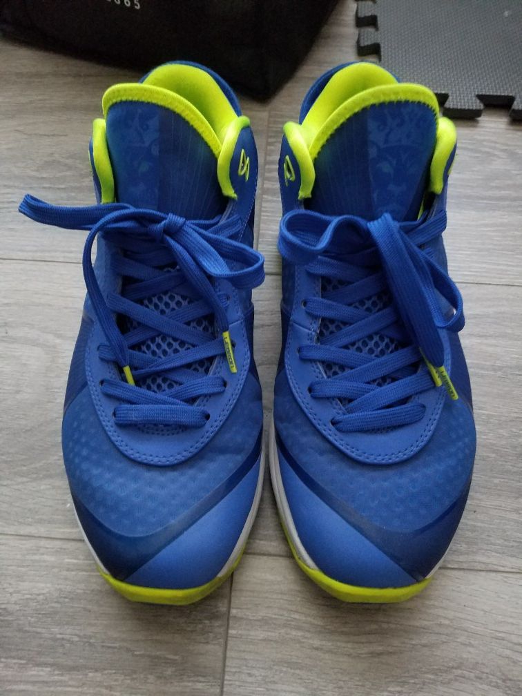 Lebron Sprite sz