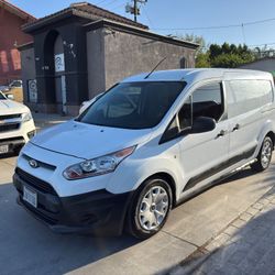 2014 Ford Transit Connect