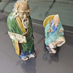 Figurines 