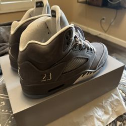 Jordan 5