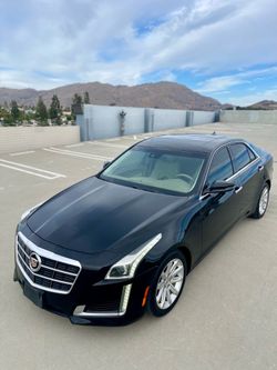 Cadillac