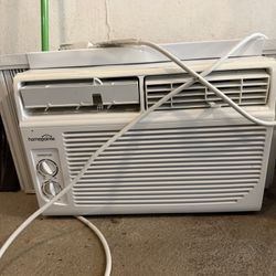 Window Unit A/C