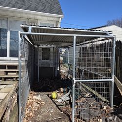 Dog Kennel