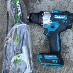 Makita Hammer Drill Only The Tool