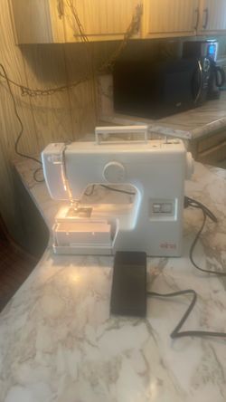 elna /model 1002