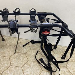 Bycicle Rack