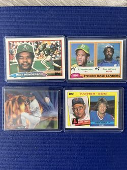 Sports Cards