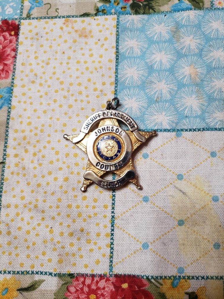 Badge