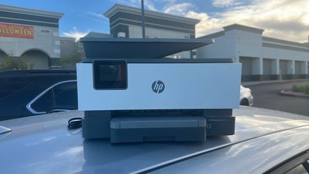 HP OfficeJet Pro 9015e