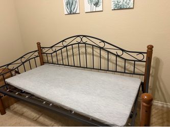 Daybed