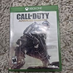 Call Of Duty Advance Warfare 