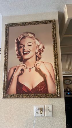 Large Artistic Portraits