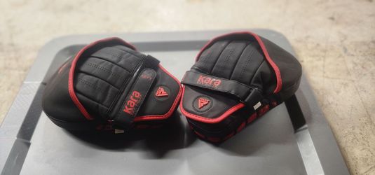 RDX Boxing Pads / Focus Mittens