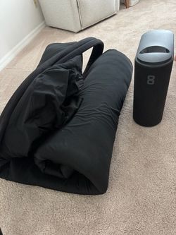Eight Sleep Pod and Mattress Cover Cali King