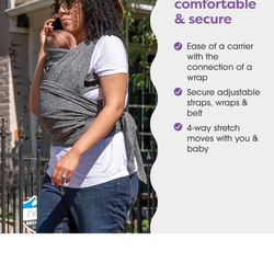 Baby Wrap Carrier 