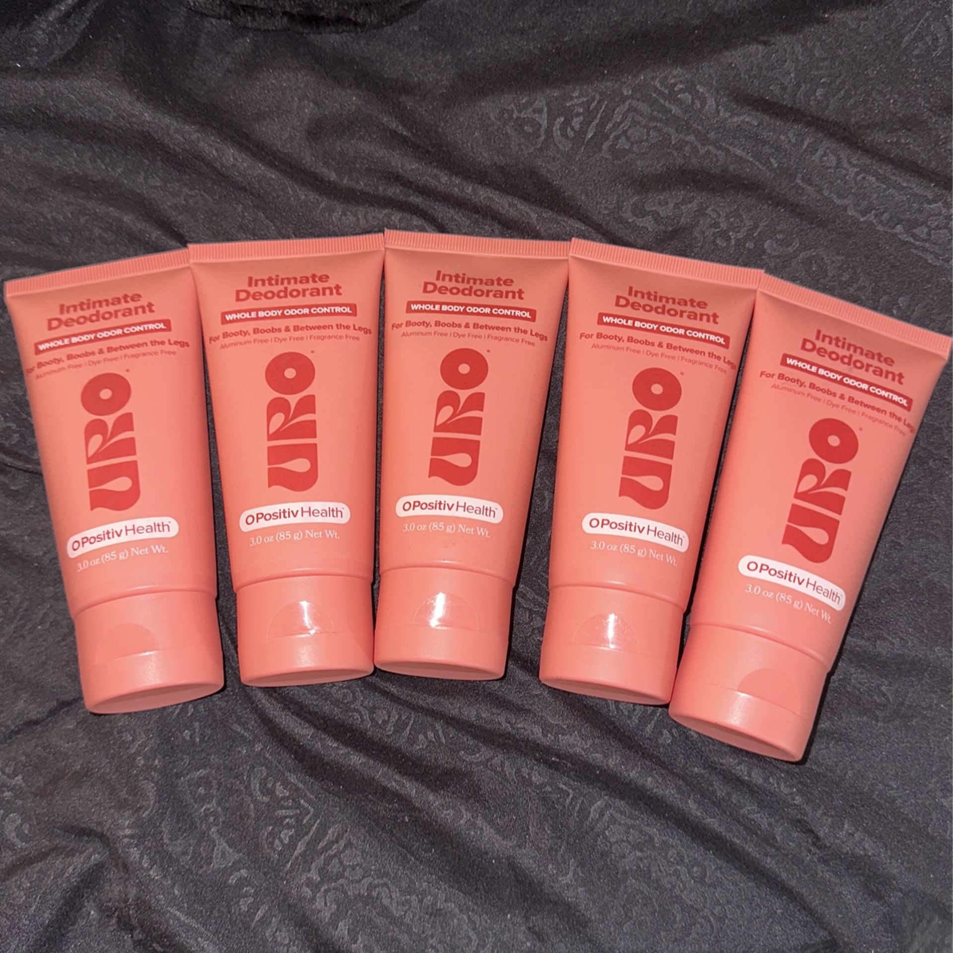URO Intimate Deodorant