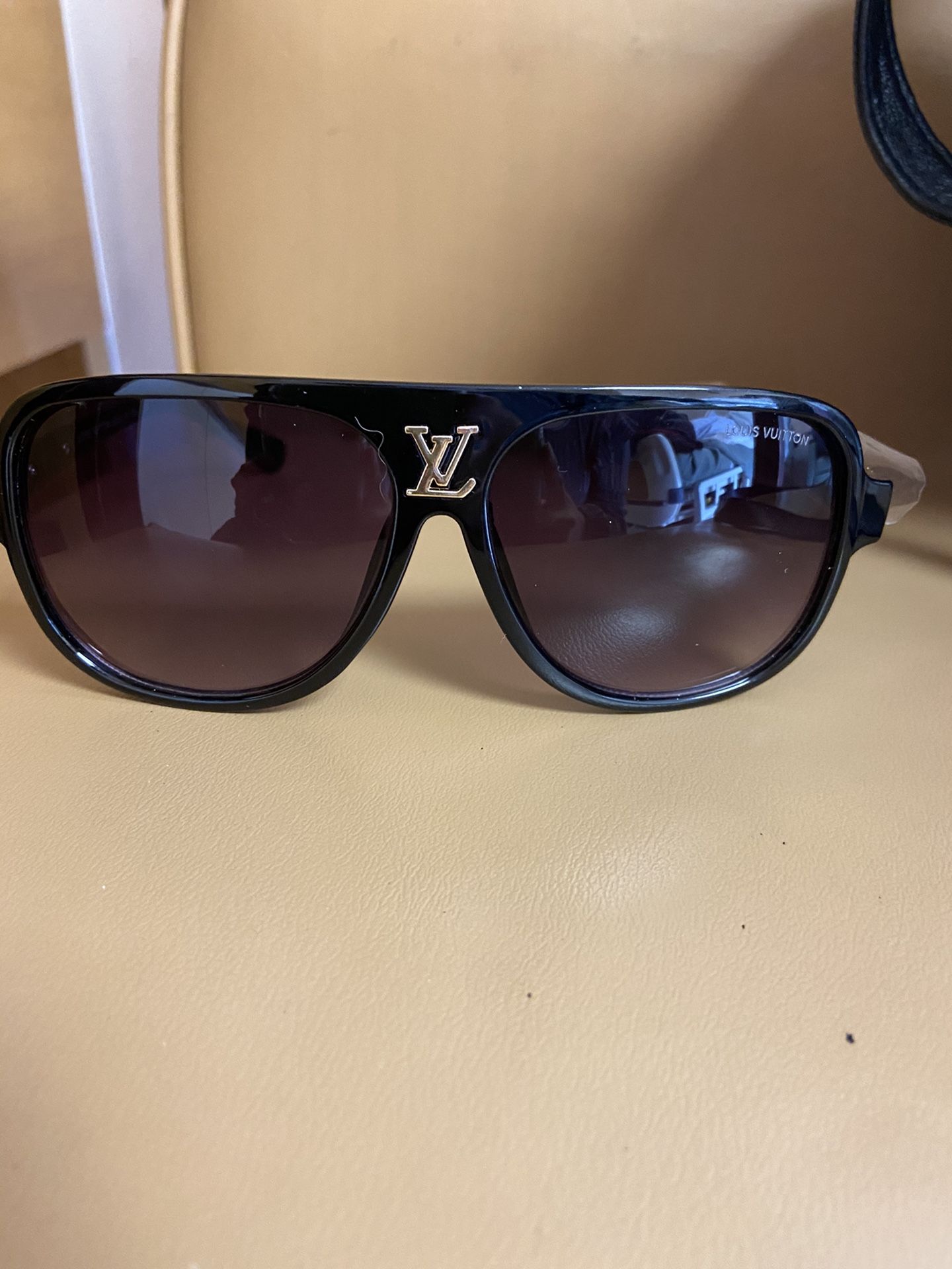 glasses **