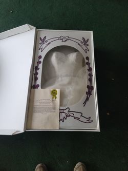 Wedding Dress Size 4