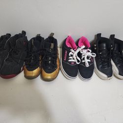 Kids Shoes 