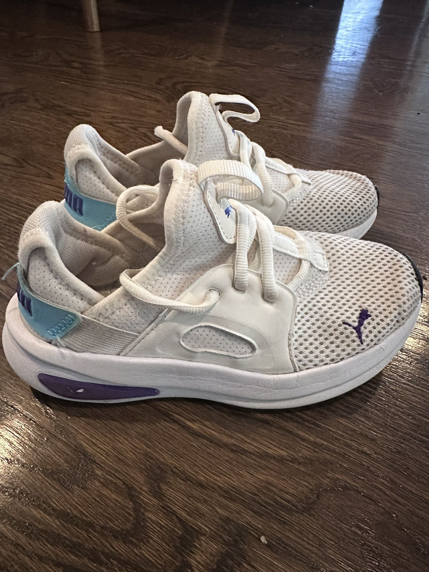 Puma Sneakers Kids -2C