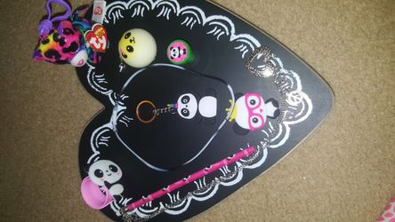 Make a little girl happy bundle all for $7
