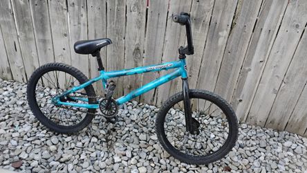 Boys bicycle