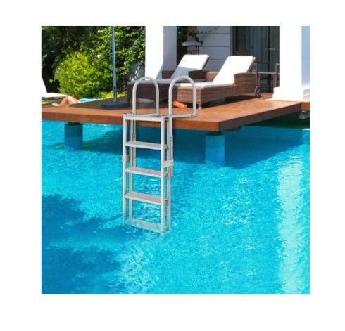 Dock Ladder