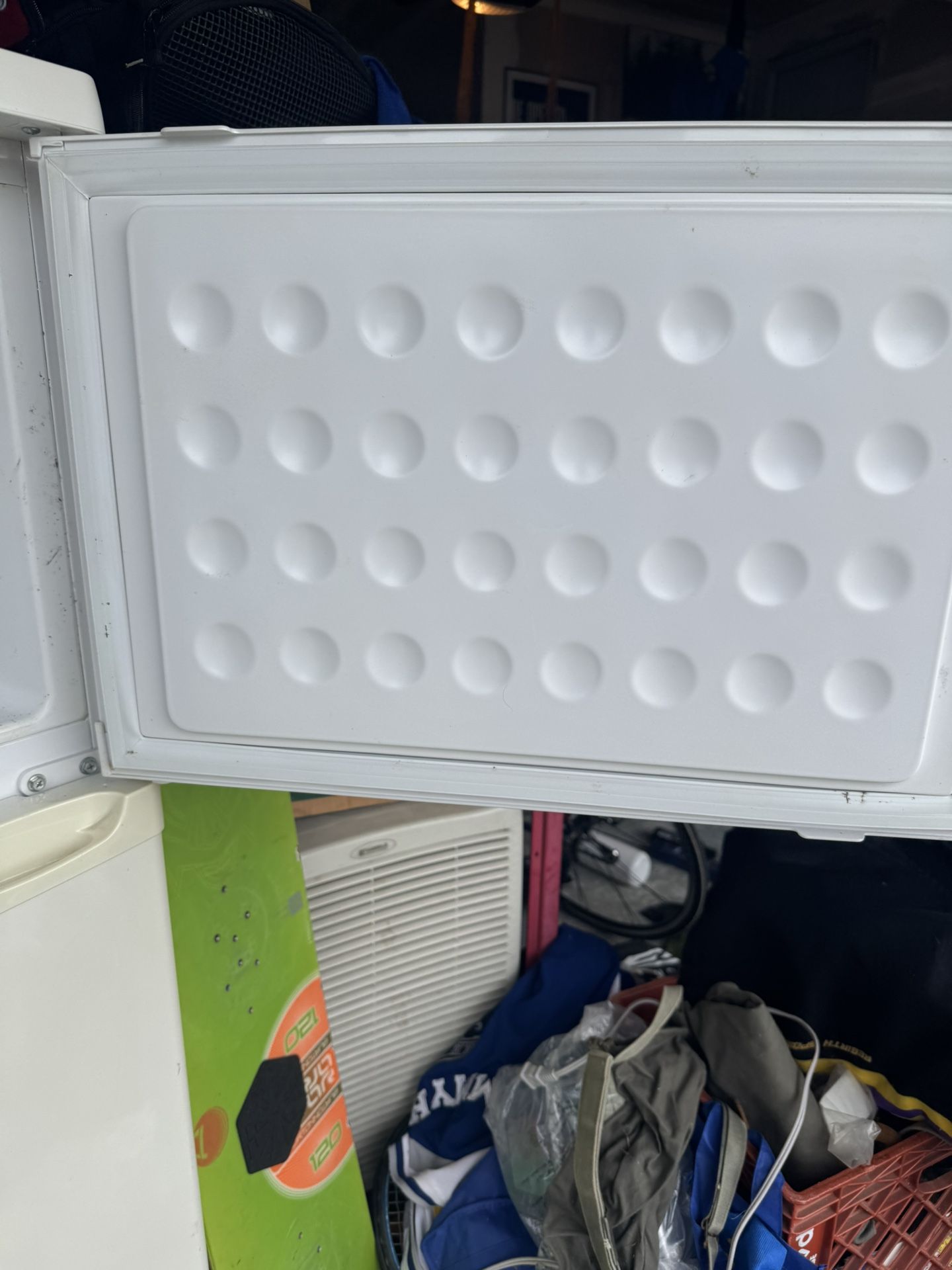 Fridge