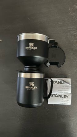 Stanley Coffee Brewer