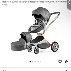 Stroller